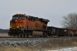 BNSF 7040